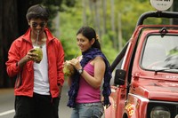 Parents New Stills